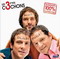 LES 3 P'TITS COCHONS